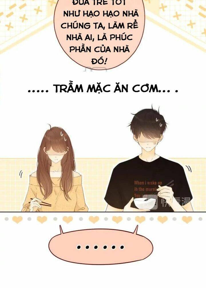 Cô Ấy Không Đáng Yêu: Chapter 66