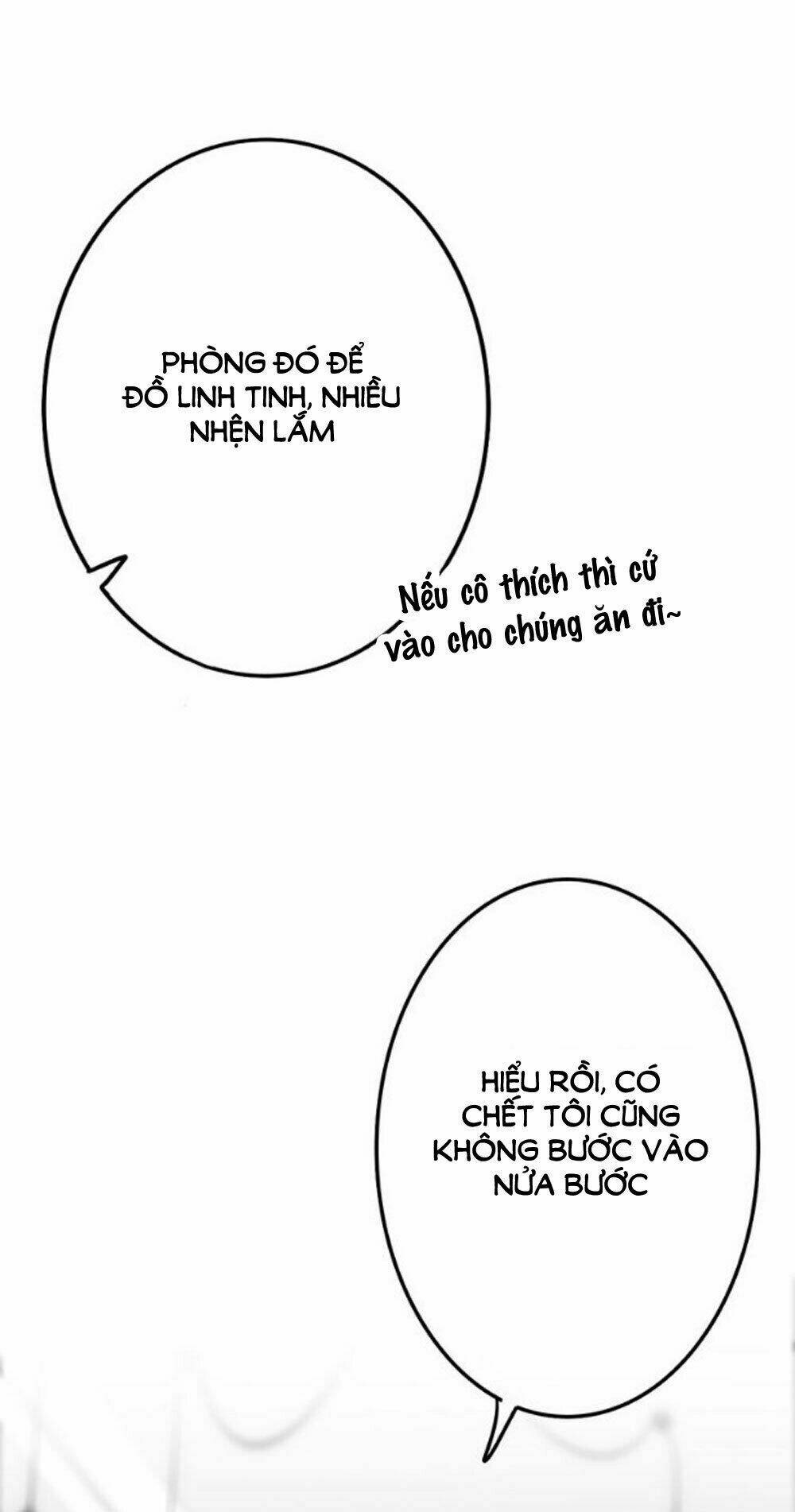 Tháng Sáu Kì Diệu: Chapter 46