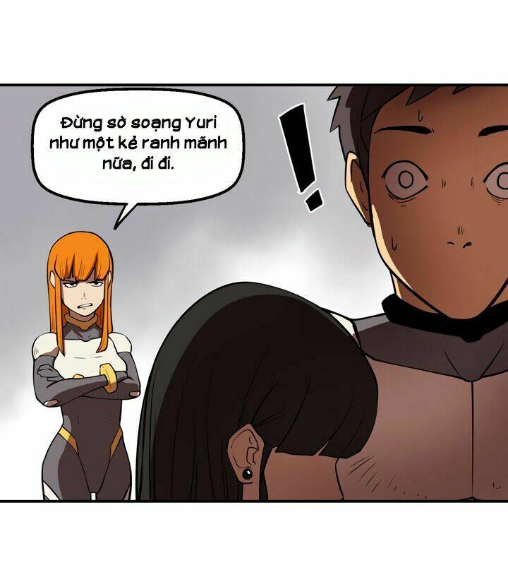 Raid: Chapter 13