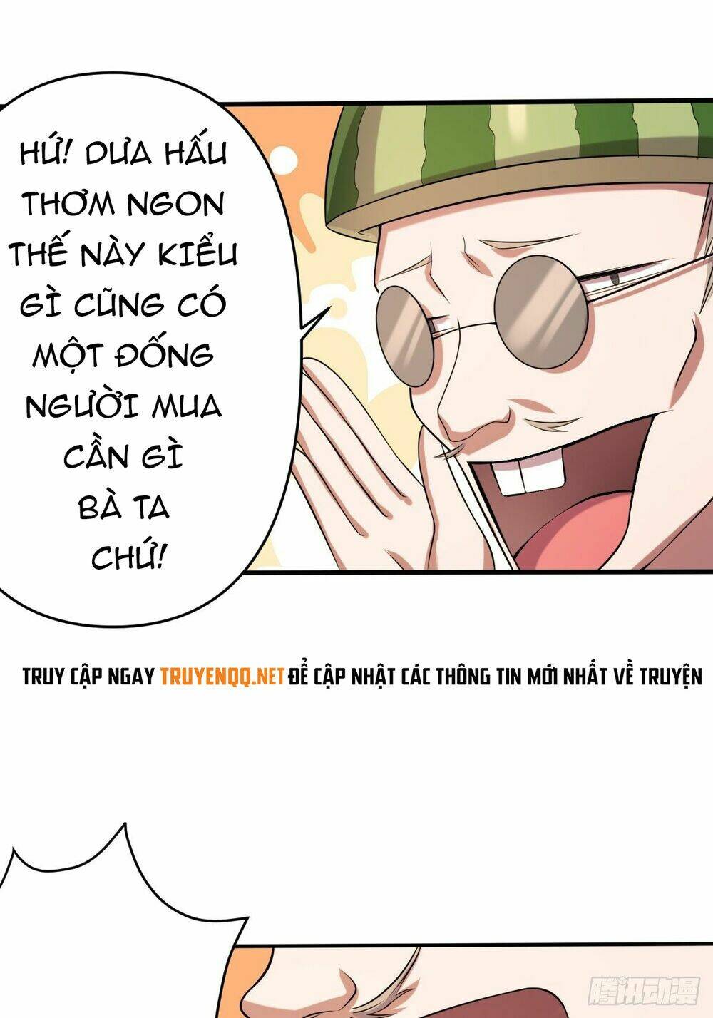 Cục Gạch Xông Vào Dị Giới: Chapter 3