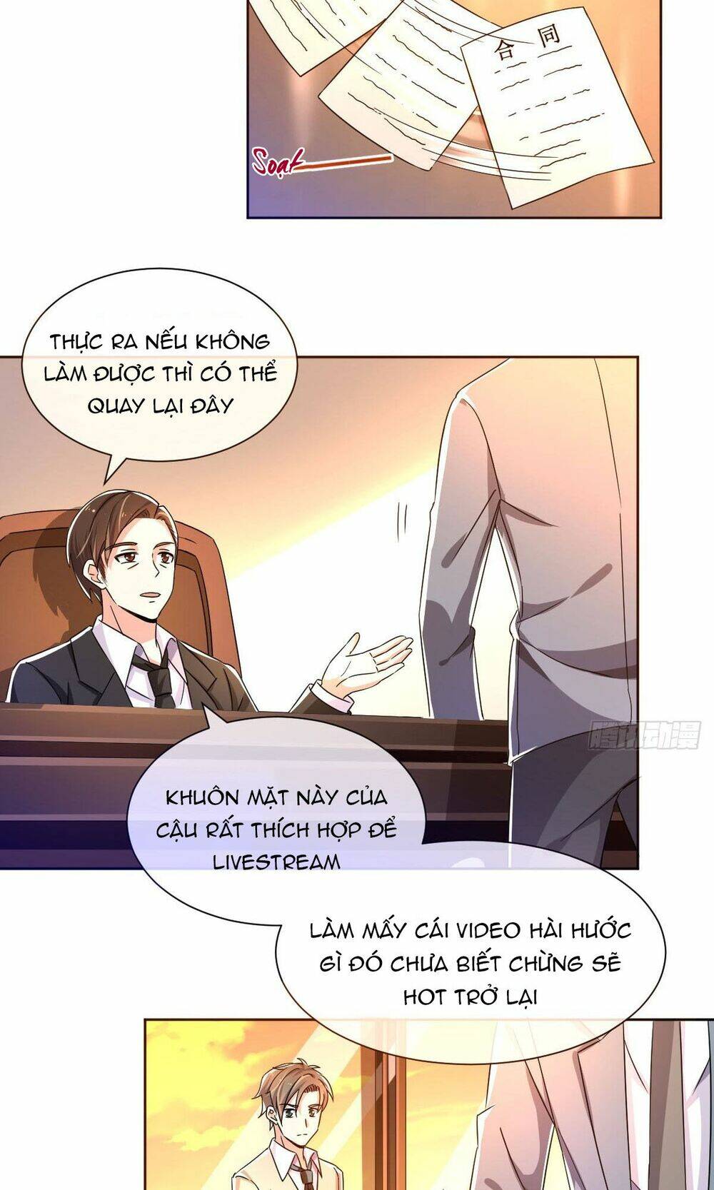 Phong Quỷ Truyền Thuyết: Chapter 4