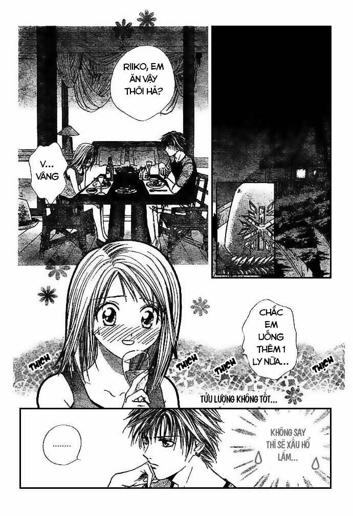 Bạn Trai Đích Thực: Chapter 16