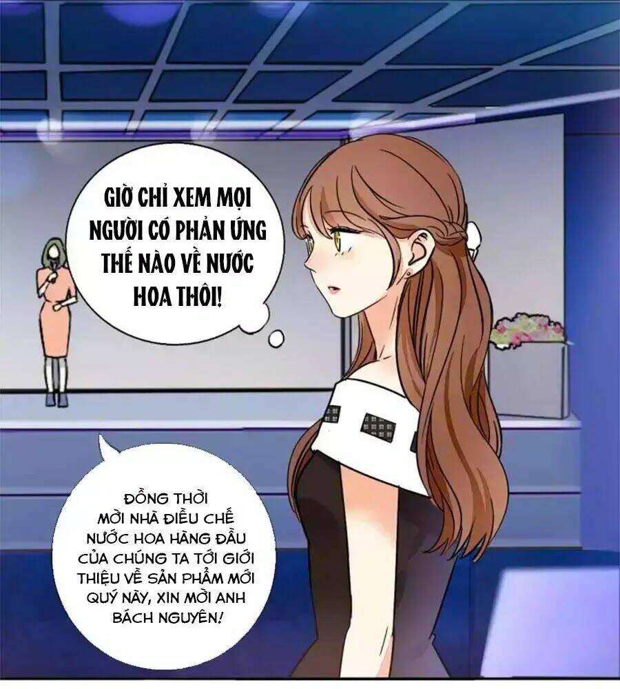 Mùi Hương Lãng Mạn: Chapter 46