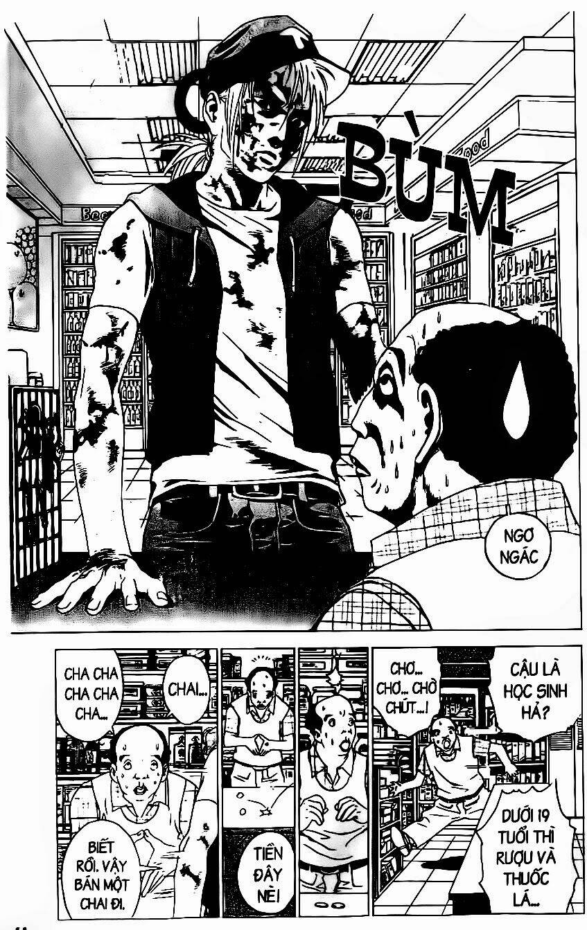 Ai Hơn Ai: Chapter 84