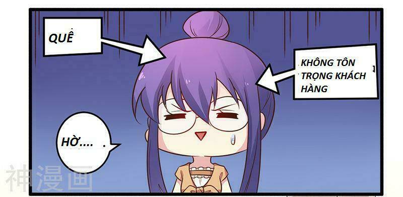 Tổng Tài Đã Cưới Em: Chapter 53