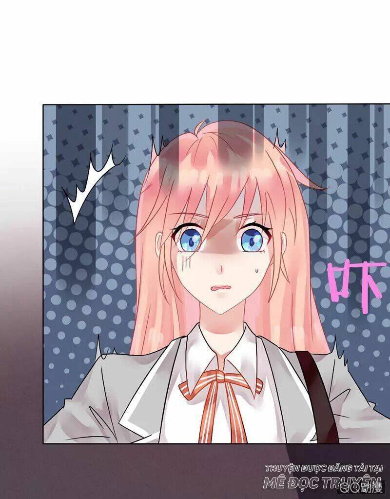 Băng Sơn Học Trưởng Không Được Chọc: Chapter 2.1