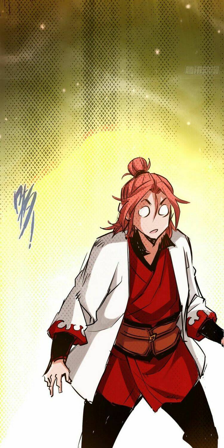 Thông Thiên Chi Lộ: Chapter 74