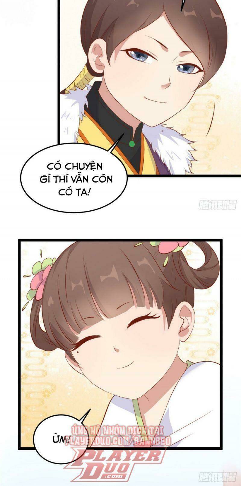 Bạo Manh Tiểu Tiên: Chapter 26