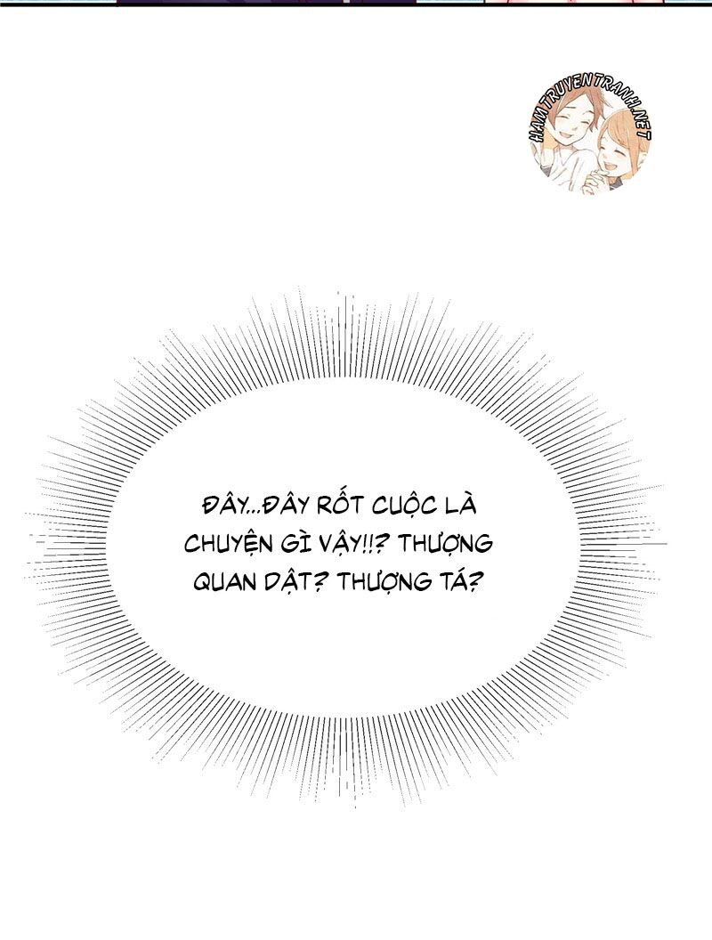 Tình Yêu Khiến Tôi Phát Điên: Chapter 49