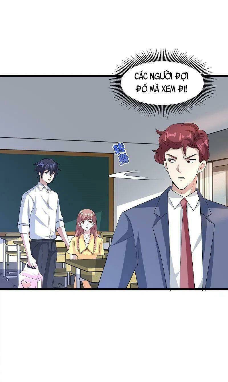 Đô Thị Tà Vương: Chapter 254