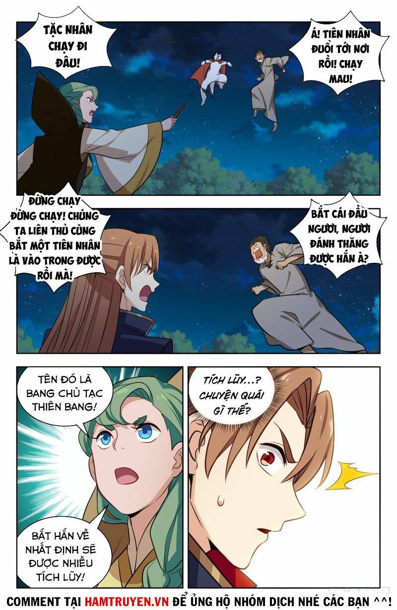 Tối Cường Phản Sáo Lộ Hệ Thống: Chapter 350