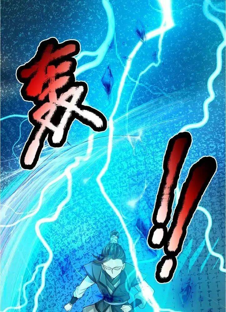 Thân Thể Của Ta Là Kiếm Chủng: Chapter 1