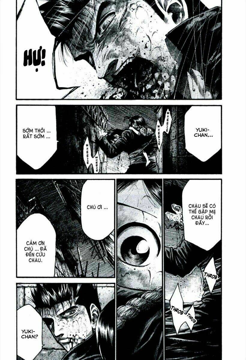 Rainbow: Chapter 113