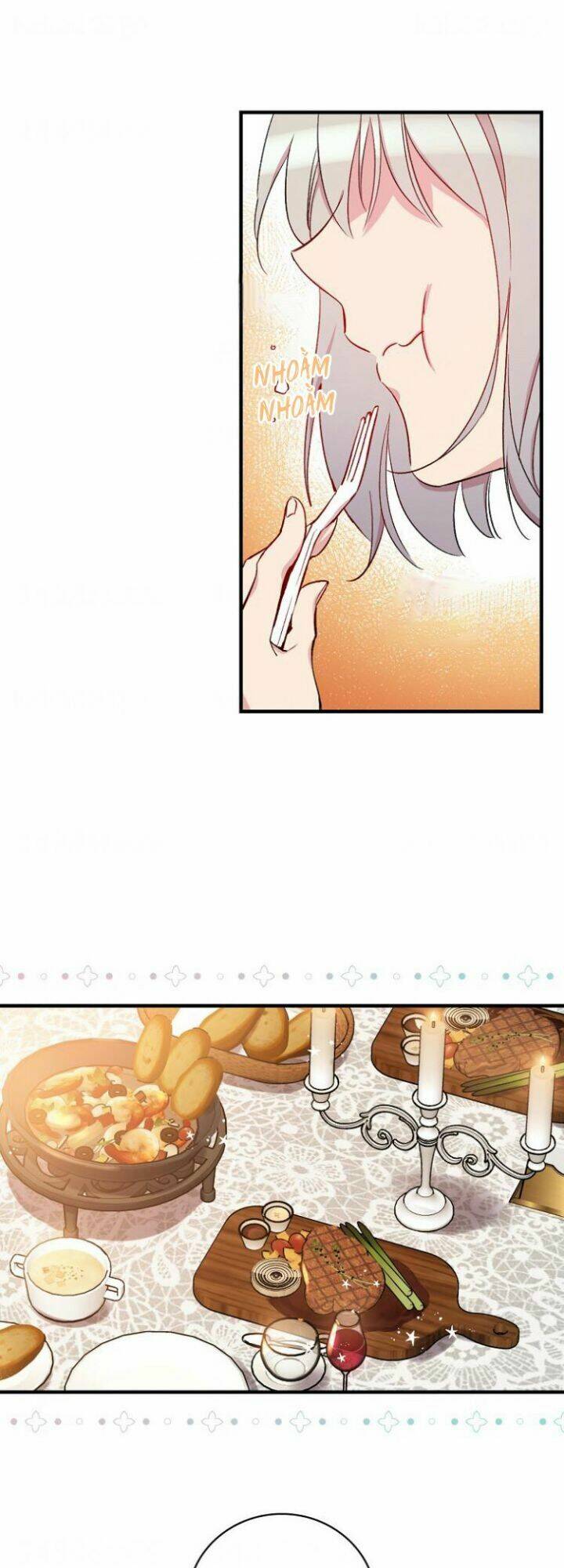 Kỵ Sĩ Đỏ Không Mê Tiền Mù Quáng: Chapter 37