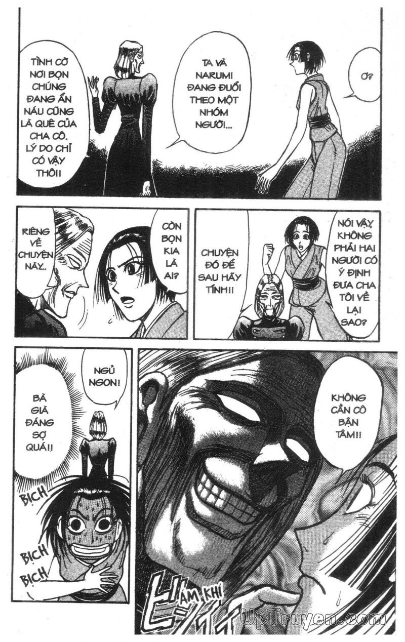 Fujita Kazuhiro: Chapter 15