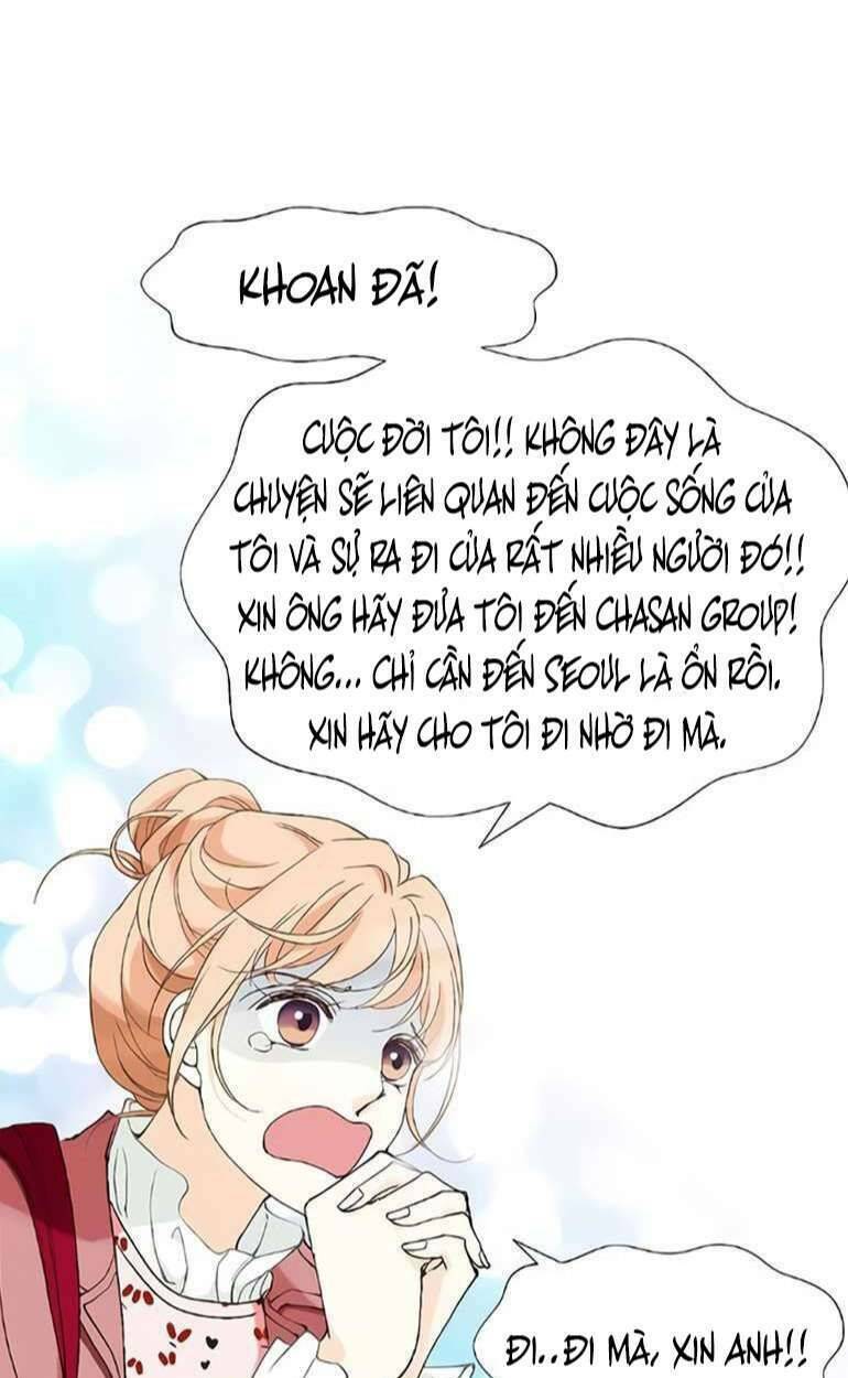 Lee Bom, Em Là Của Anh: Chapter 2