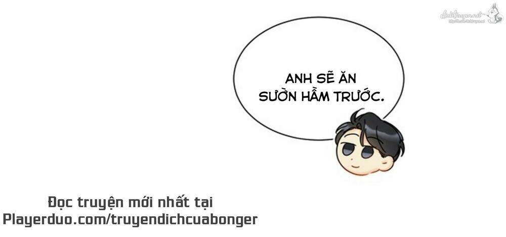 Hẹn Hò Nơi Công Sở: Chapter 90