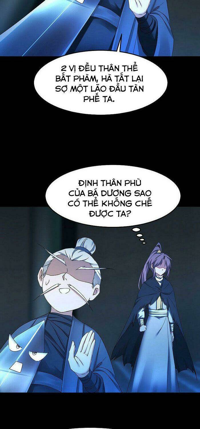 Nghịch Chuyển Tiên Đồ: Chapter 196