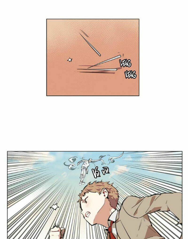 Hoa Đạo Sĩ: Chapter 44