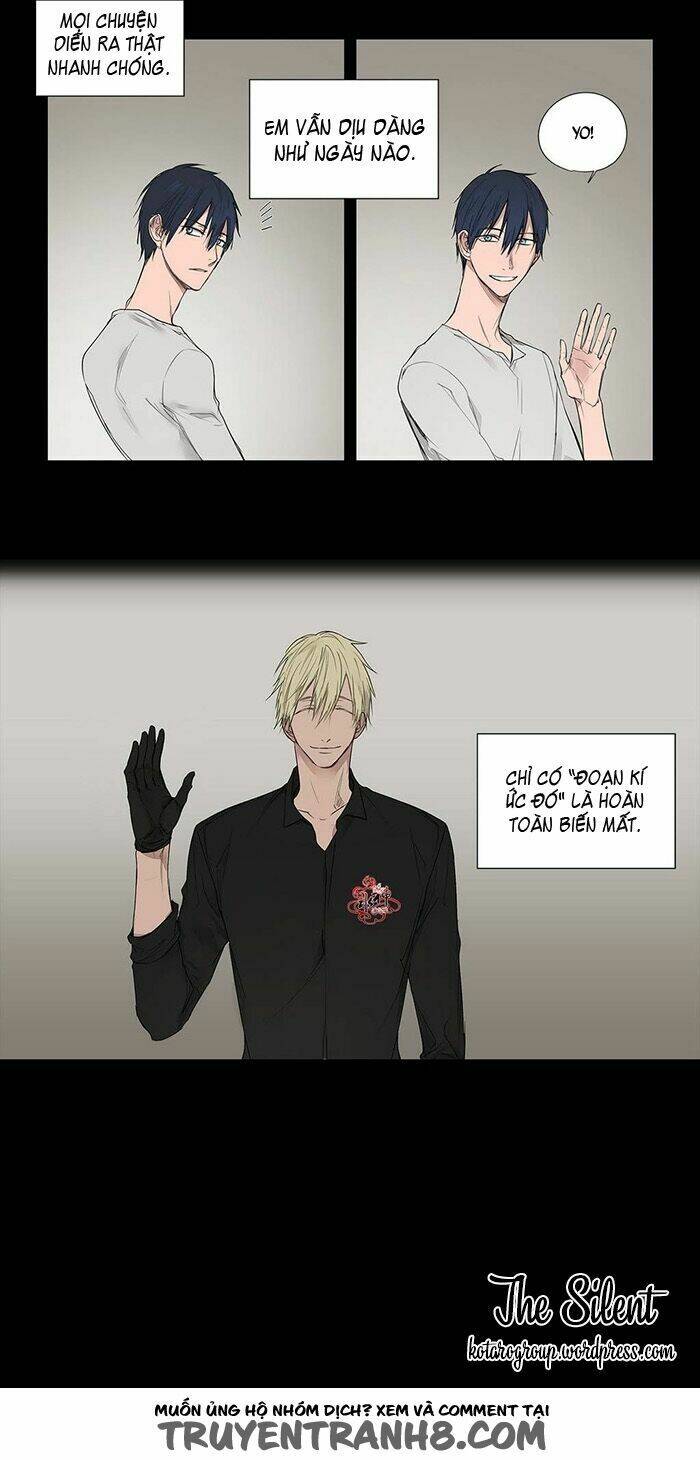 Moritat: Chapter 11