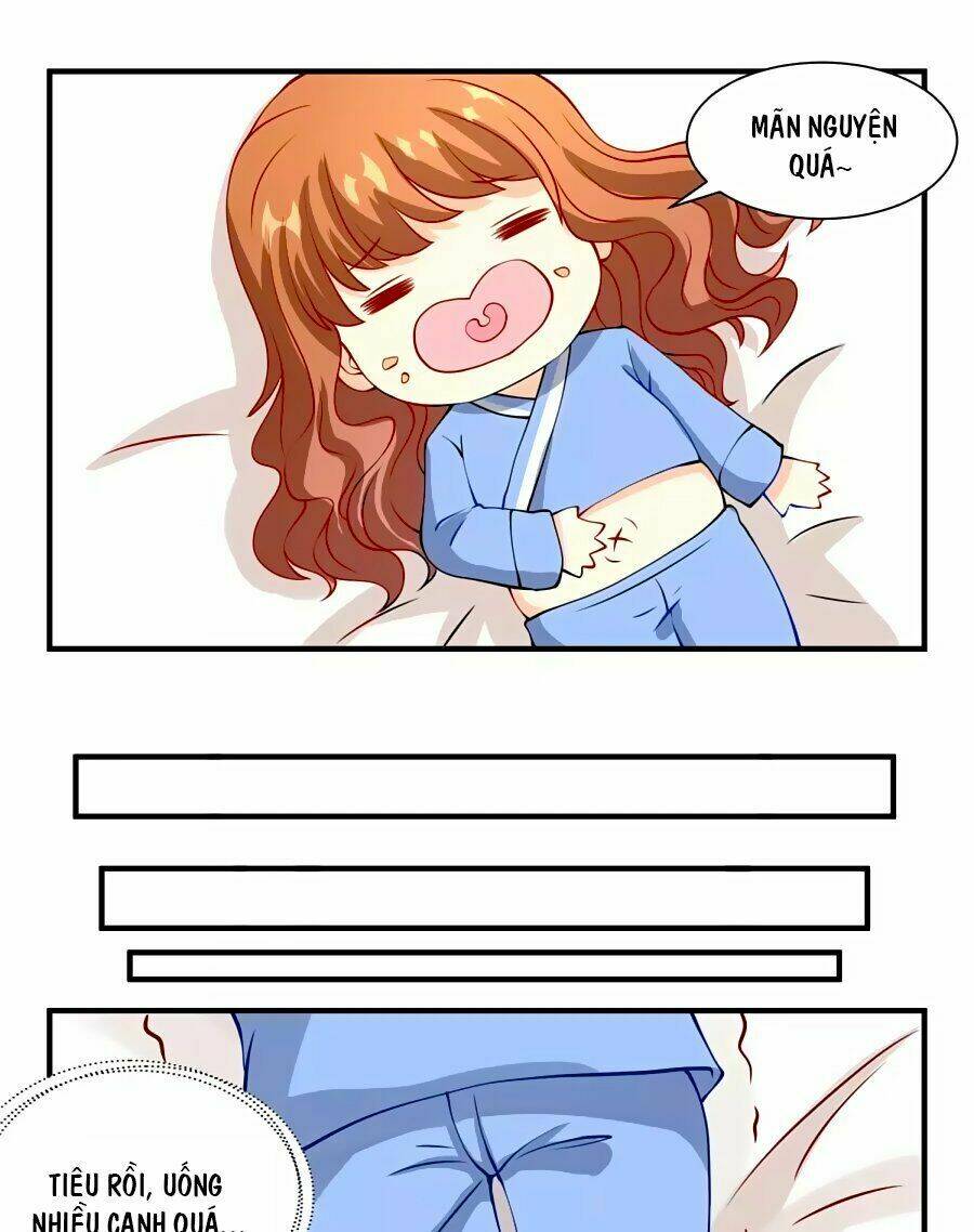 Trung Khuyển Và Tình Nhân: Chapter 10