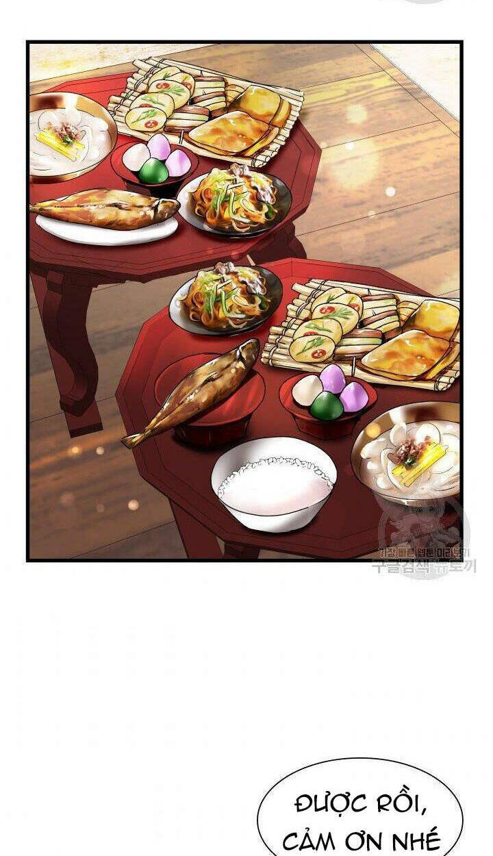 Cô Dâu Của Sói Đen: Chapter 2