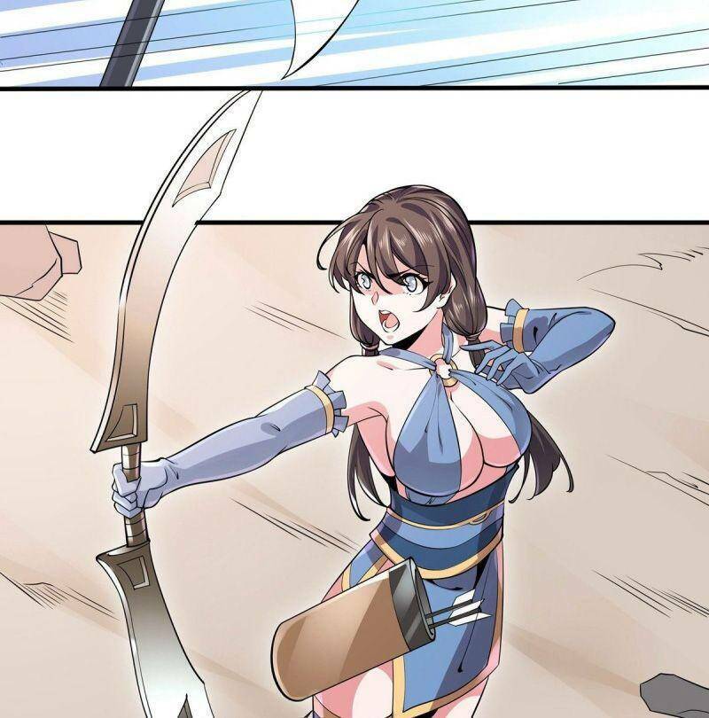 Lực Bạt Sơn Hà Hề Tử Đường: Chapter 40