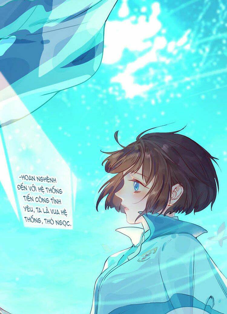Thái Tử, Người Thật Ngọt Ngào: Chapter 2