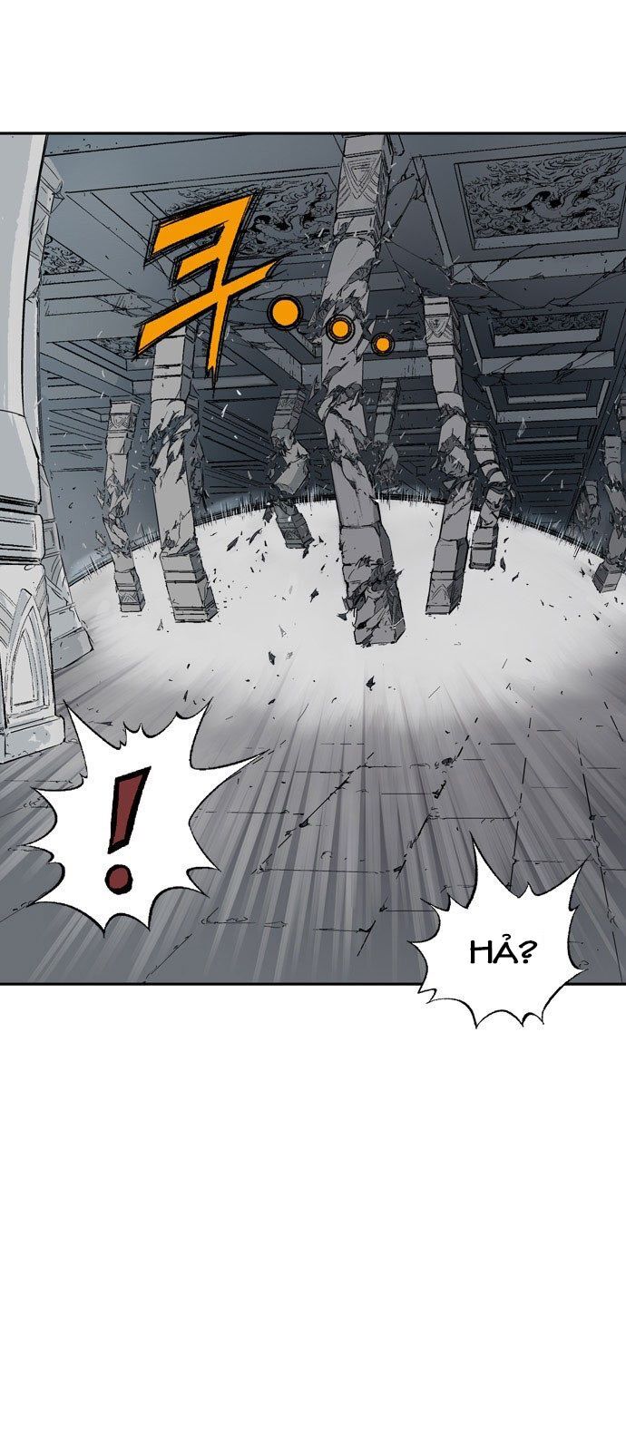Cao Thủ 2: Chapter 111