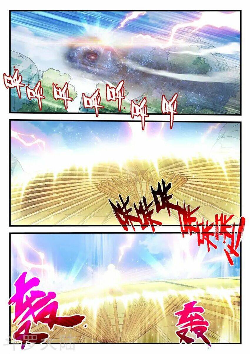 Thế Giới Tiên Hiệp: Chapter 182