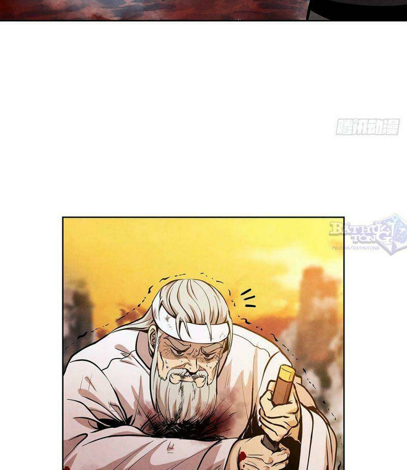 Đại Sư Huynh: Chapter 11.2