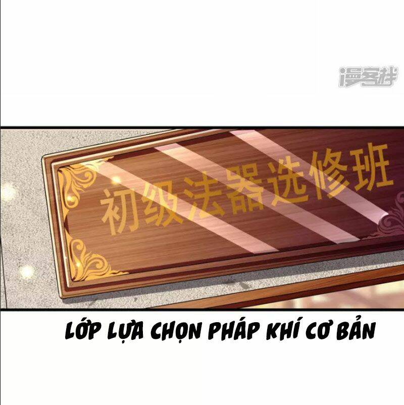 Tiến Sĩ Khoa Học Kỹ Thuật Tu Tiên: Chapter 21