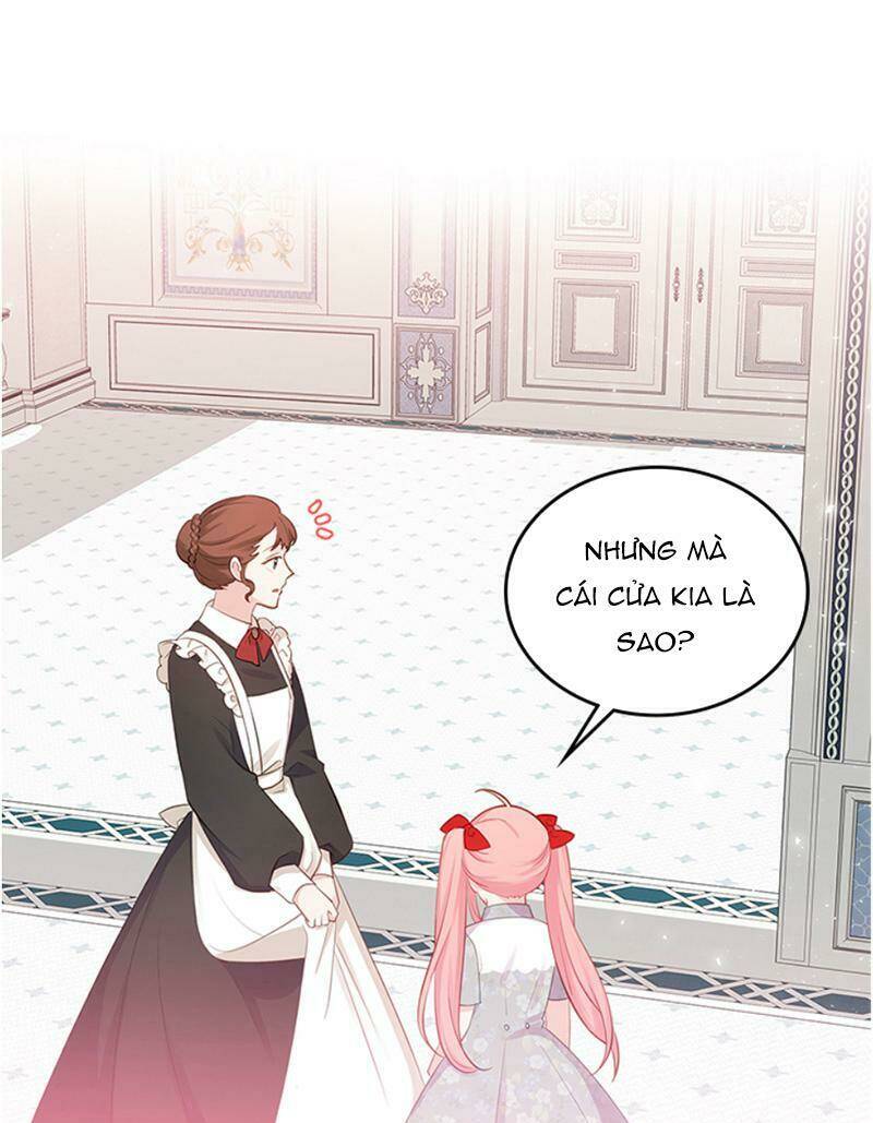 Công Chúa Phản Diện Muốn Ở Trong Ngôi Nhà Bánh Quy: Chapter 10