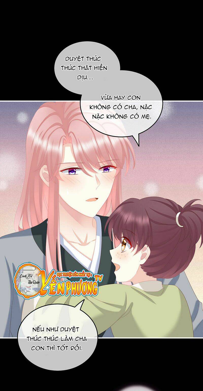 Kiều Phu Có Hỉ: Chapter 23