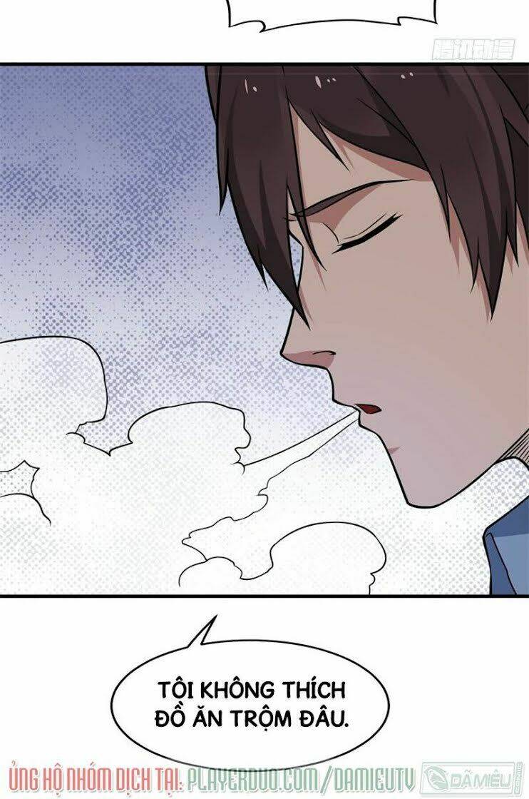 Đô Thị Siêu Cấp Thần Tôn: Chapter 17
