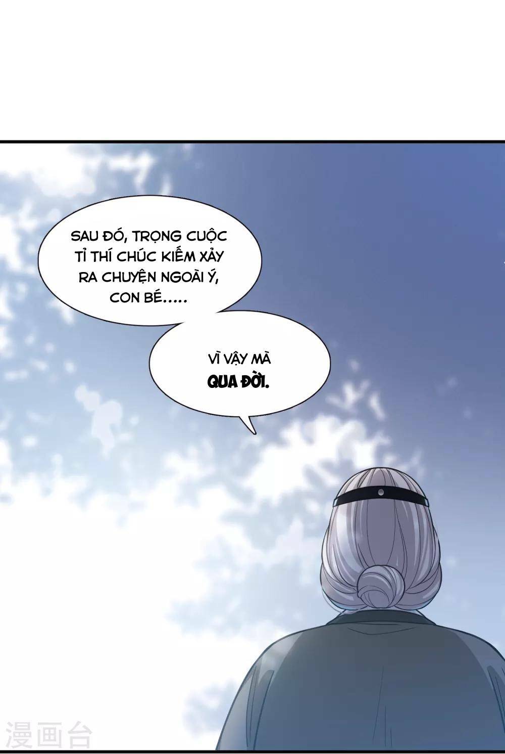 Danh Kiếm Chủng: Chapter 19