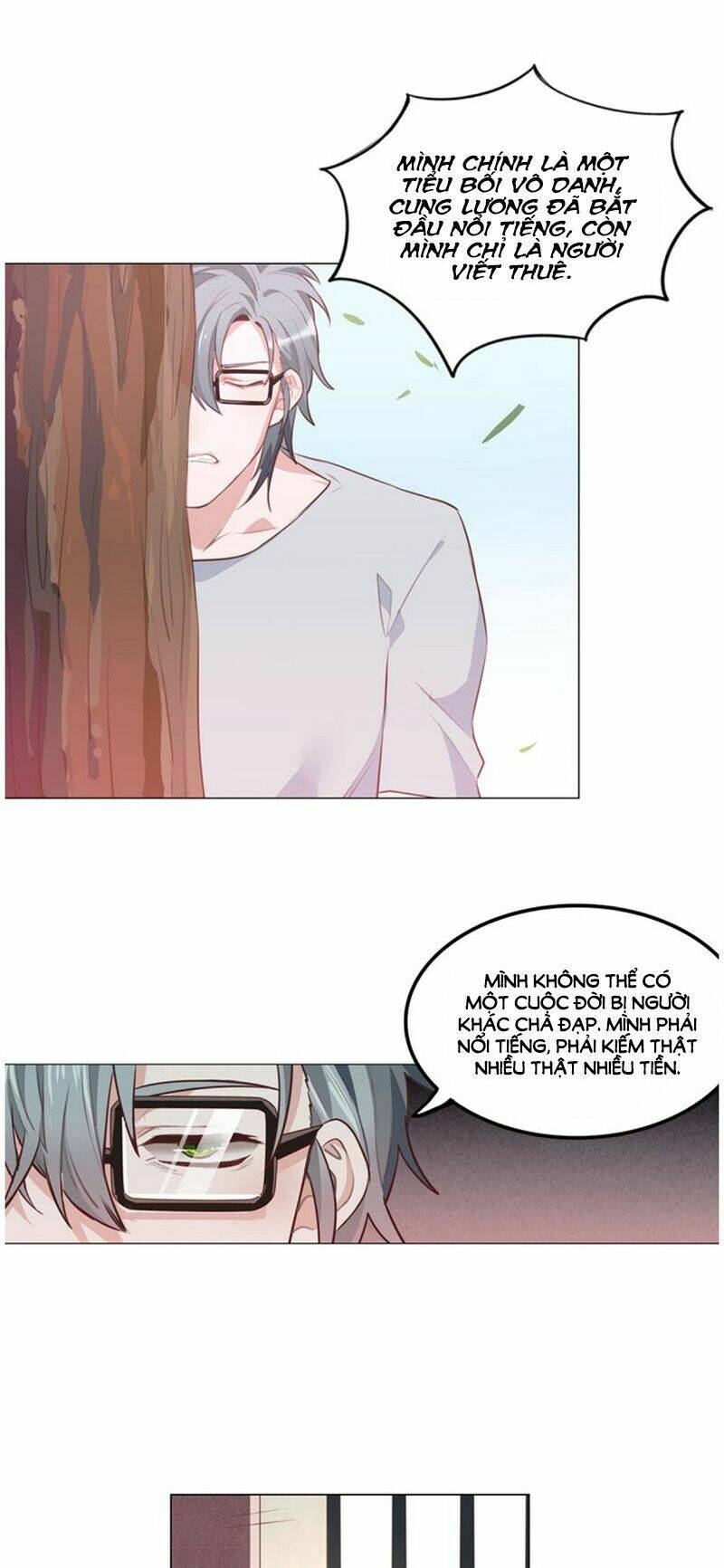 Tướng Quân Mời Xuất Đạo: Chapter 52