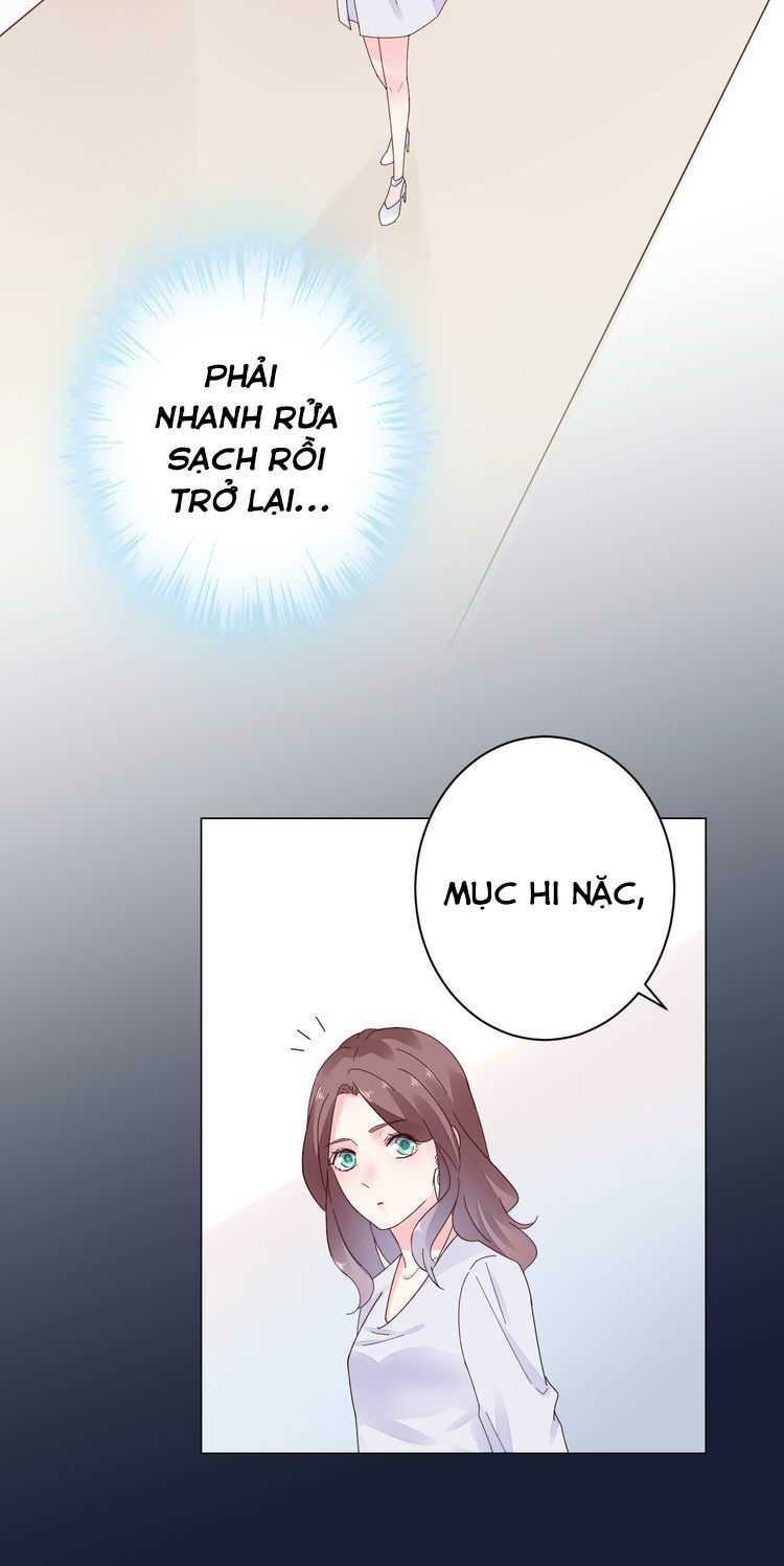 Điều Ước Sủng Ái Bất Bình Đẳng: Chapter 16