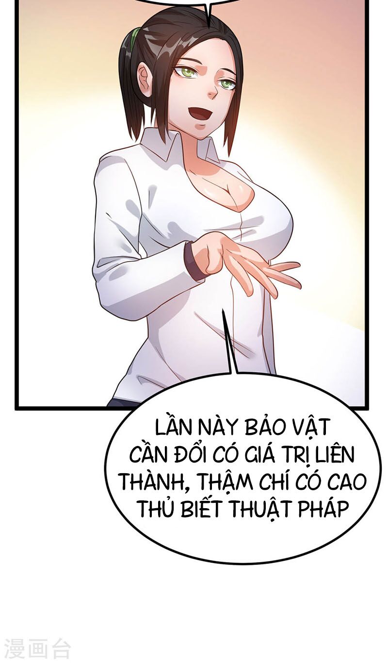 Tiên Vương Trùng Sinh: Chapter 44