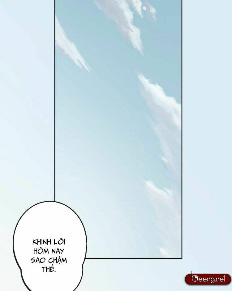 Chấp Kiếm Giả: Chapter 2