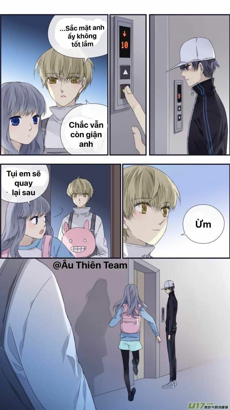 Lam Sí: Chapter 212