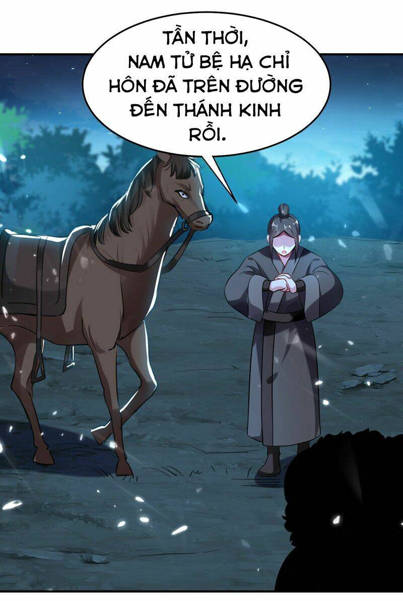 Dị Giới Siêu Cấp Ở Rể: Chapter 60