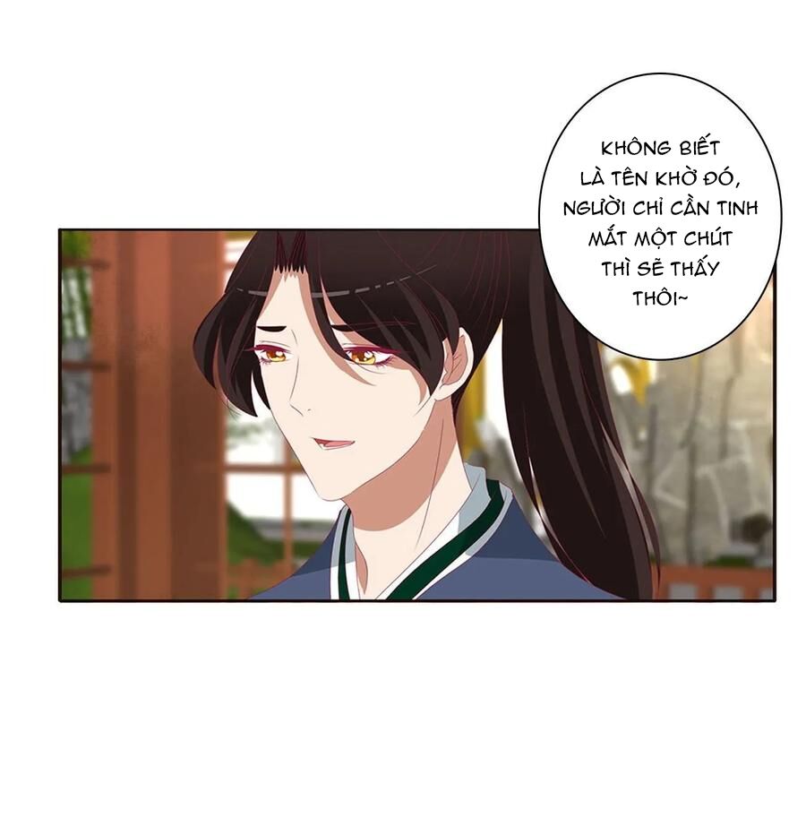 Thông Linh Phi: Chapter 590