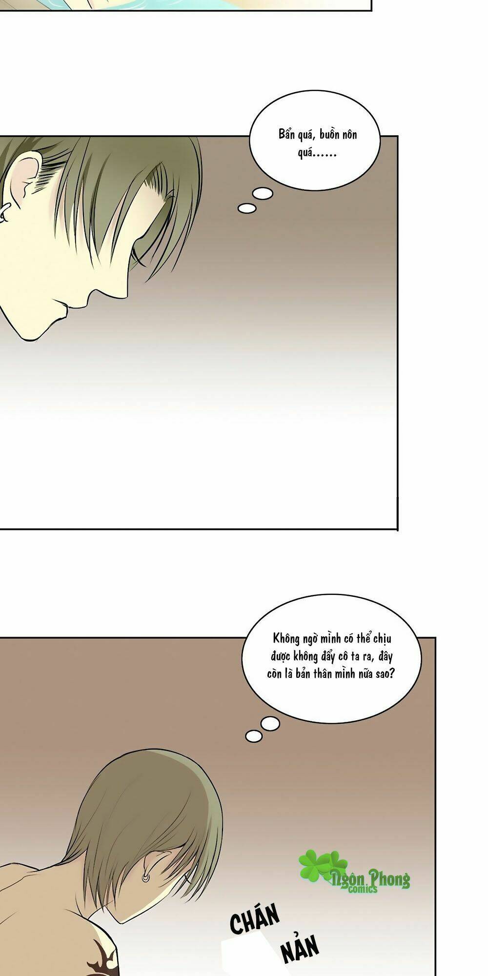 Sinh Sinh Tương Thác: Chapter 10