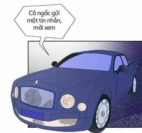 1 Nửa Hoàn Hảo Của Ceo: Chapter 21