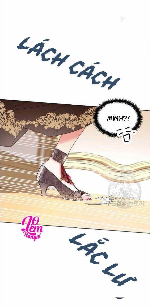 Kẻ Tạo Ra Nữ Phản Diện: Chapter 23