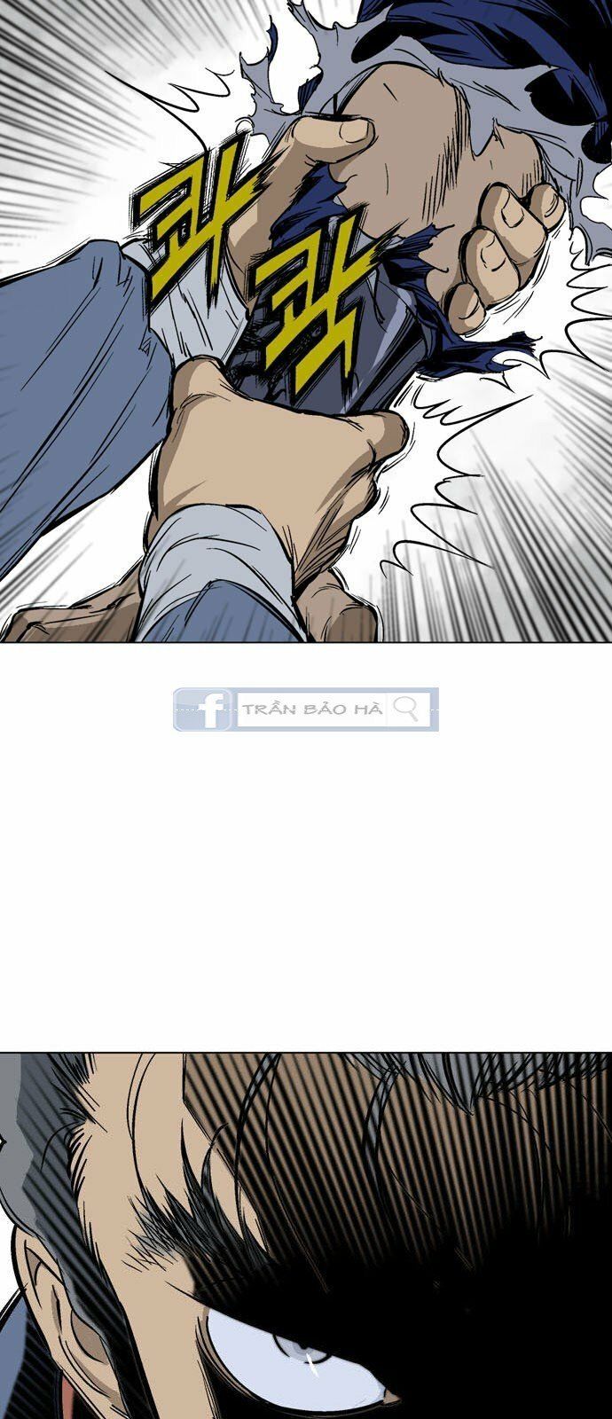 Cao Thủ 2: Chapter 74