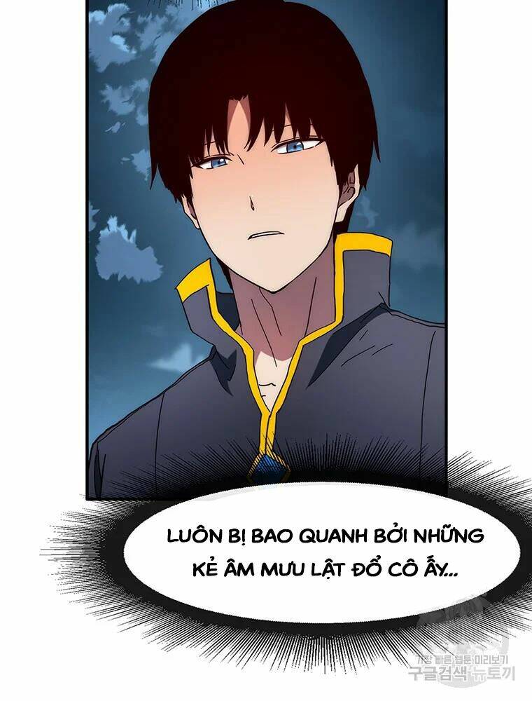 Các Chòm Sao Chỉ Chú Ý Mình Tôi: Chapter 34