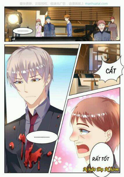 Tiểu Thư Tái Xuất: Chapter 6