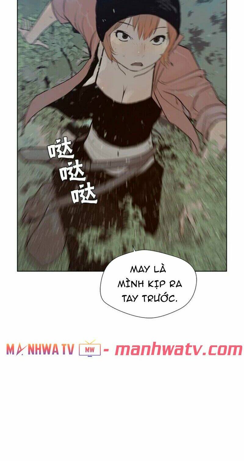 Thanh Gươm Danh Vọng: Chapter 28